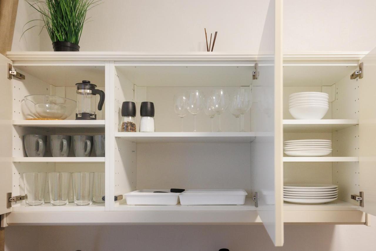 Appartamento Market Compact Retreat *
