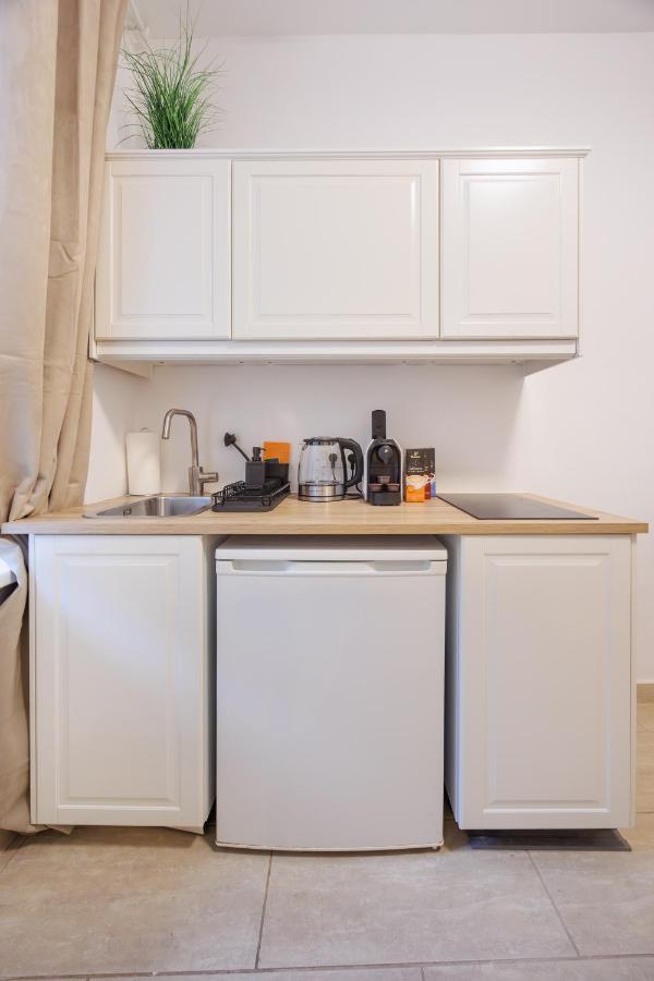 Appartamento Market Compact Retreat *